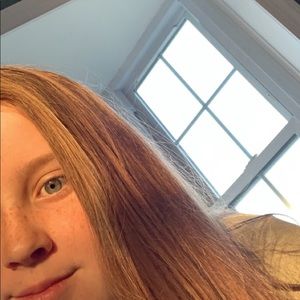 Meet your Posher, Molly